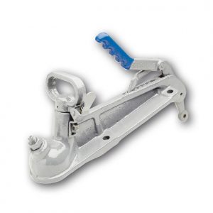 Coupling 50mm Electric