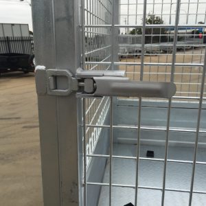 Cage 10x5 800 High Hot Dipped Galvanized