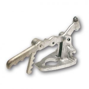 Master Cylinder Bracket