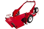 Tilt Deck Trailer