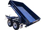 Tipper Trailer