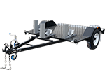 Motorbike Trailers