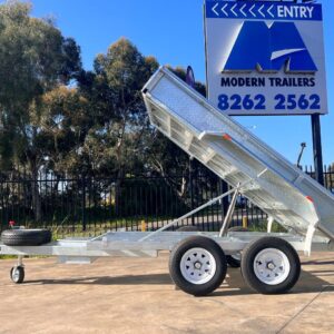 modern-trailer-galvanized-caged-8-x-5-tipper-trailers