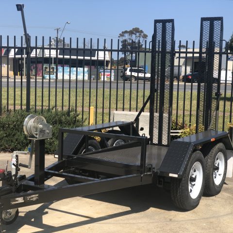 ScissorLiftPlantTrailer