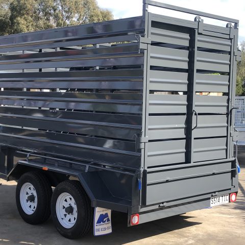 Cattle Trailer