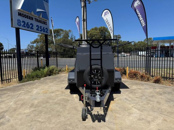 8x5 TRADIE EXTREME - 3500kg RS ( Level up your tool game ) - Image 6