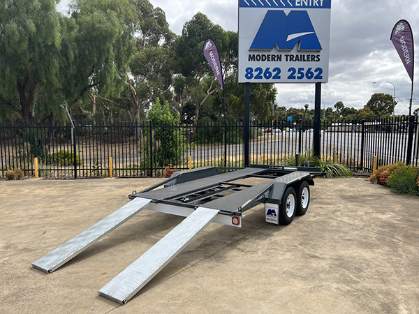 16x6 Trailers