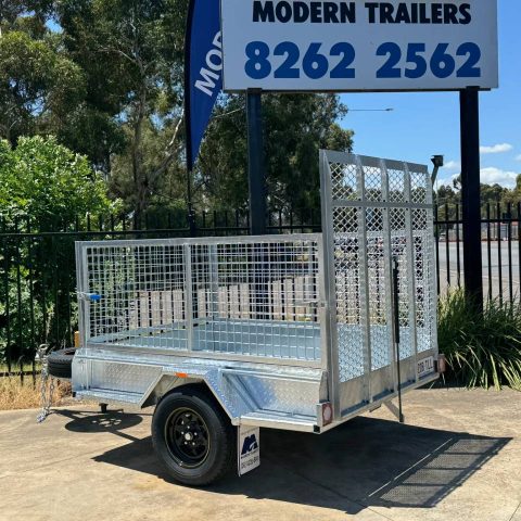 5 Key Tips for New Trailer Drivers: Stay Safe and Confident on the Road