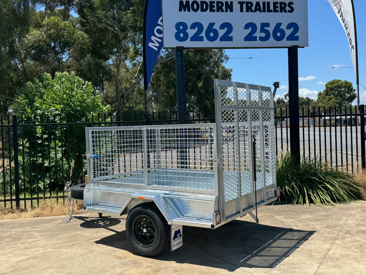 5 Key Tips for New Trailer Drivers: Stay Safe and Confident on the Road
