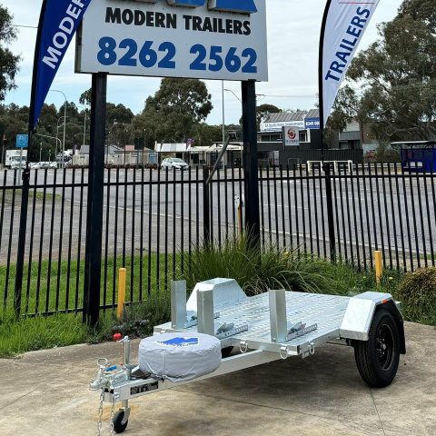 The Ultimate Guide to Choosing a Professional Trailer Manufacturer