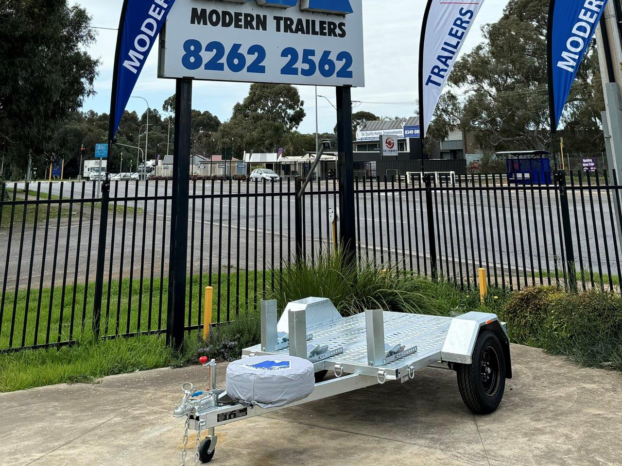 The Ultimate Guide to Choosing a Professional Trailer Manufacturer