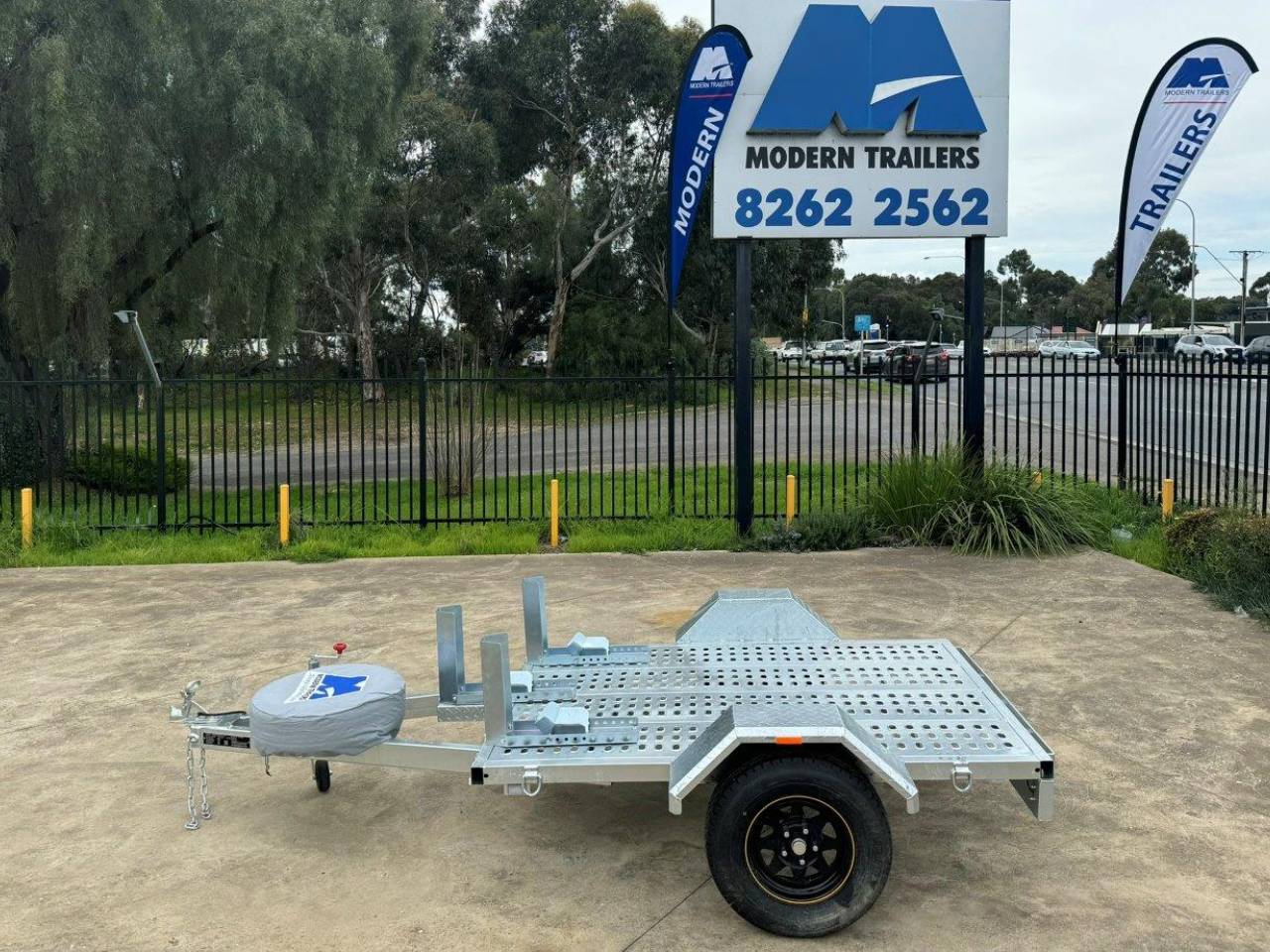 What You Need to Know Before Buying a Mobility Scooter with a Trailer