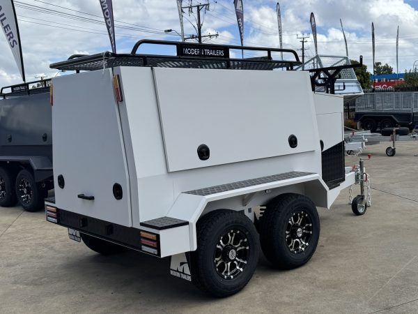 8x5 TRADIE EXTREME - 3500kg IS ( Level up your tool game ) - Image 6