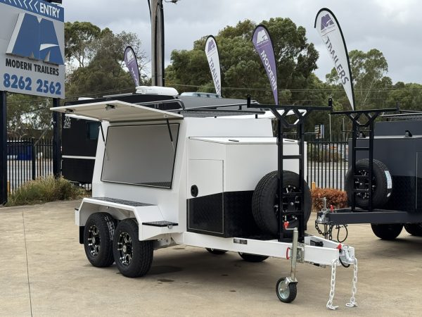 8x5 TRADIE EXTREME - 3500kg IS ( Level up your tool game ) - Image 7