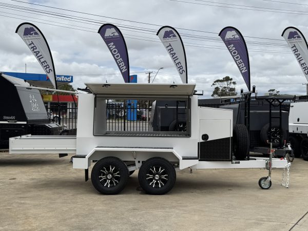 8x5 TRADIE EXTREME - 3500kg IS ( Level up your tool game ) - Image 4