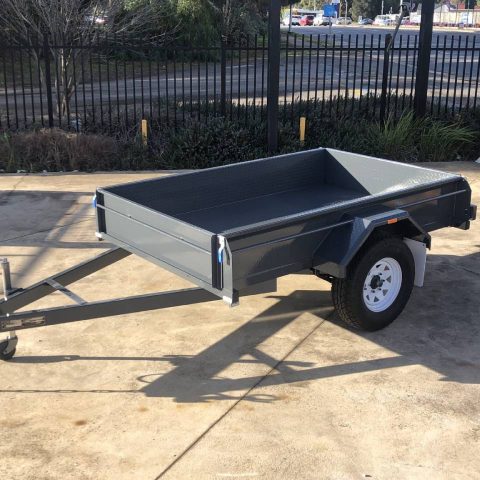 Upgrading Your Off-Road Trailer: The Benefits of Premium Axle Kits