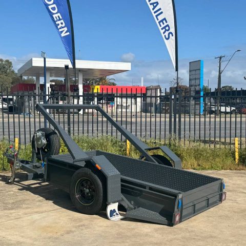 Car Trailer Dimensions in Australia: A Complete Guide