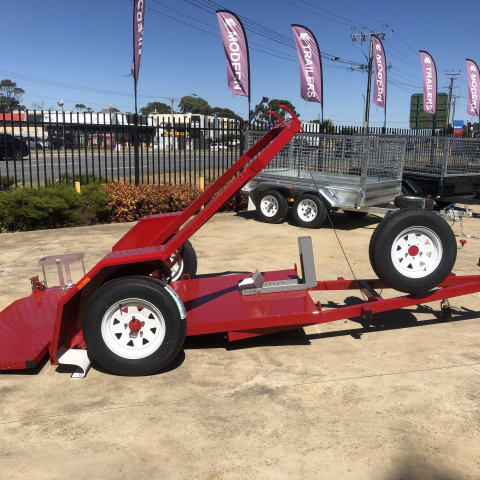 Step-by-Step Guide: How to Use a Tilt Trailer Safely