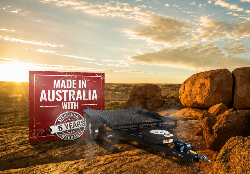 Trailer Manufacturer & Supplier in South Australia